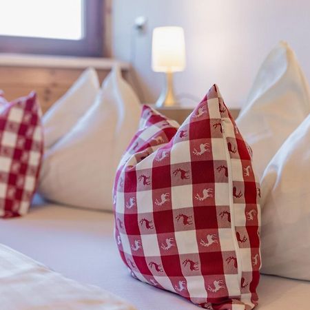 Gaestehaus Nassfeld Tropolach Luaran gambar