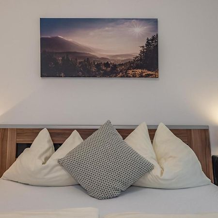 Gaestehaus Nassfeld Tropolach Luaran gambar