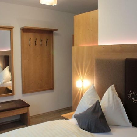 Gaestehaus Nassfeld Tropolach Luaran gambar