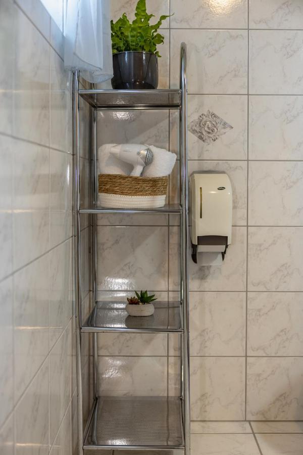 Gaestehaus Nassfeld Tropolach Luaran gambar