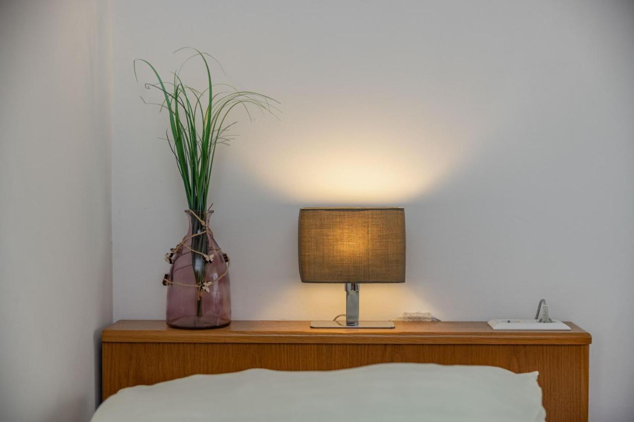 Gaestehaus Nassfeld Tropolach Luaran gambar