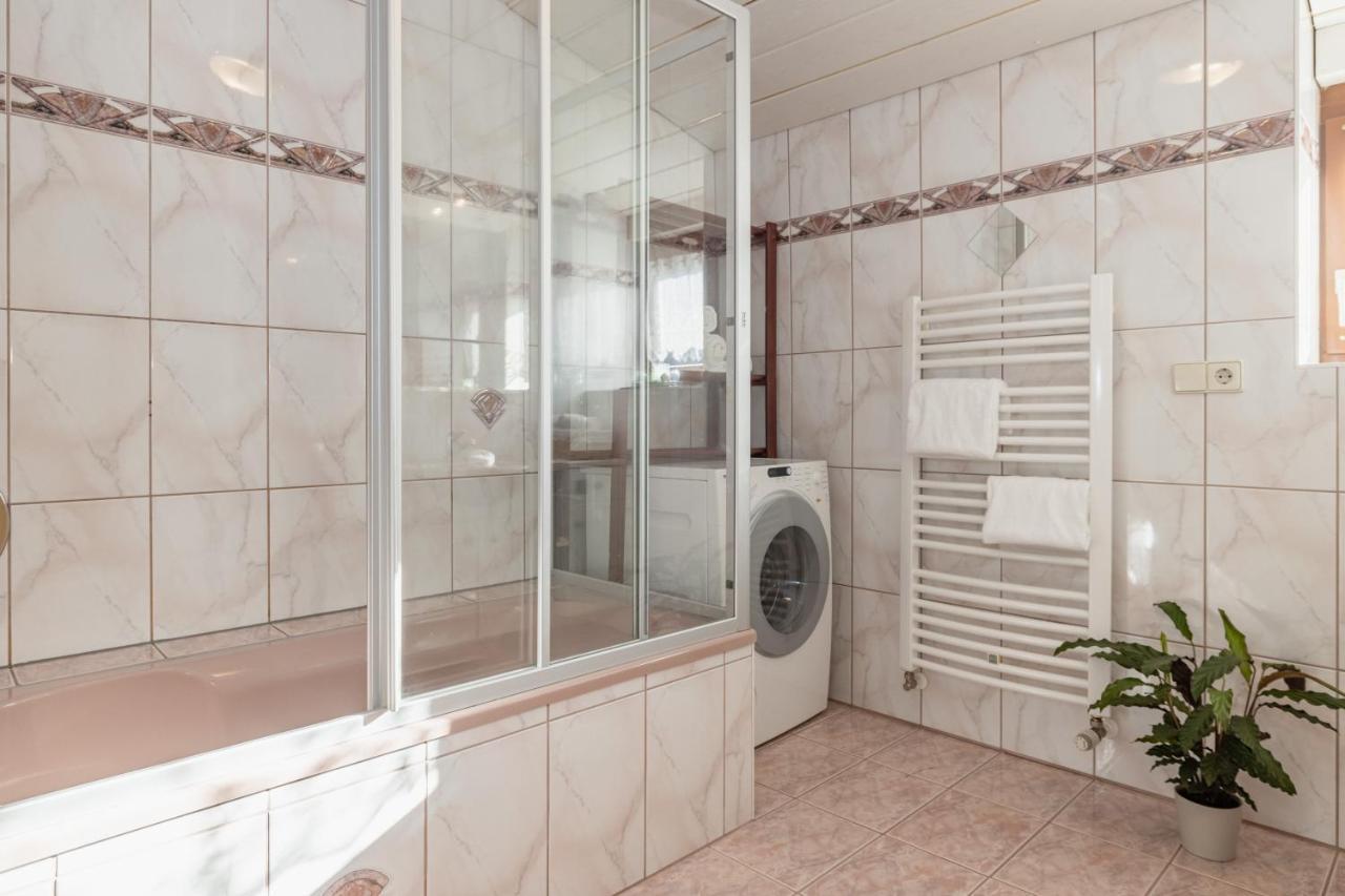 Gaestehaus Nassfeld Tropolach Luaran gambar