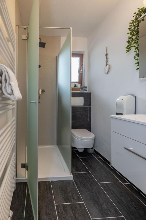 Gaestehaus Nassfeld Tropolach Luaran gambar
