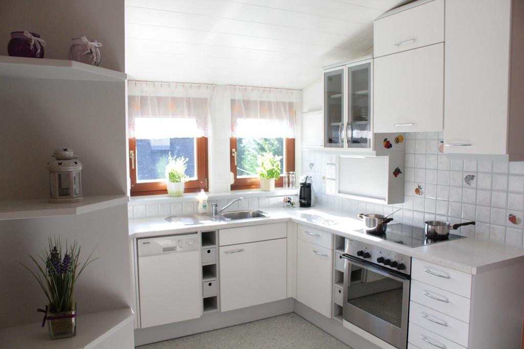 Gaestehaus Nassfeld Tropolach Luaran gambar